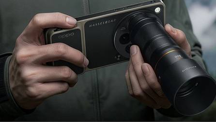 200MP डुअल कैमरा, 7050mAh बैटरी और Snapdragon 8 Elite Gen 5 के साथ चीन में लॉन्च हुआ Oppo Find X9 Ultra