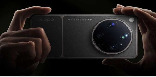 OPPO Find X9s और Find X9 Ultra इंडिया लॉन्च डेट अनाउंस, 21 मई को भारत आएंगे सबसे पावरफुल ओपो कैमरा फोन