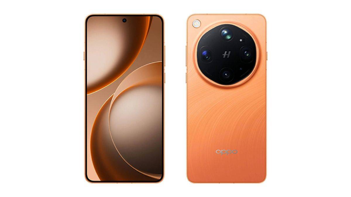 Oppo Find X9 Ultra लॉन्च से पहले China Telecom पर लिस्ट, डिजाइन और दमदार स्पेसिफिकेशंस आए सामने