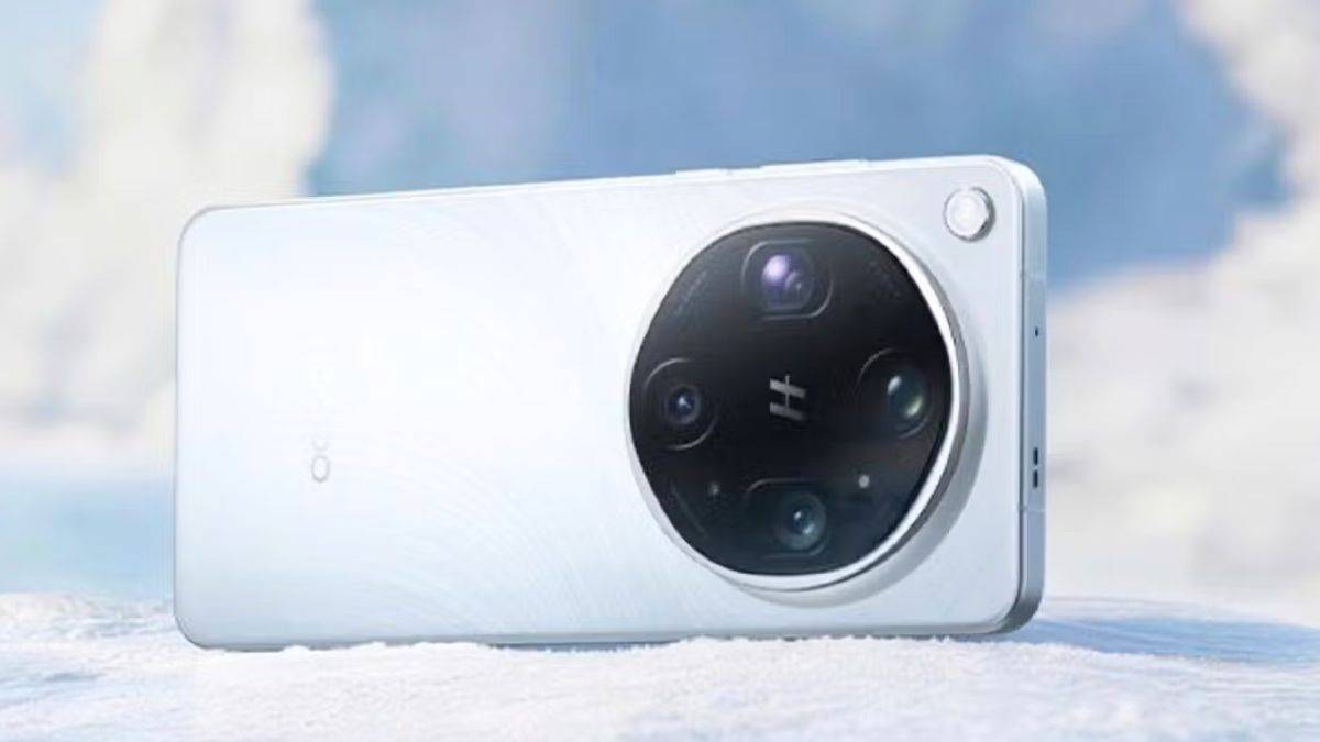 OPPO Find X9 Ultra का प्री-ऑर्डर शुरू, 1TB स्टोरेज और कलर वेरिएंट्स की डिटेल्स आई सामने