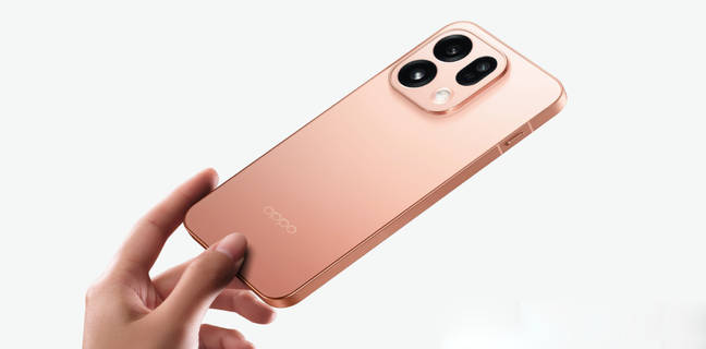 OPPO का नया 5G फोन Find X9s लॉन्च! 7025mAh बैटरी, 12GB RAM और Dimensity 9500s के साथ हुई ग्लोबल एंट्री