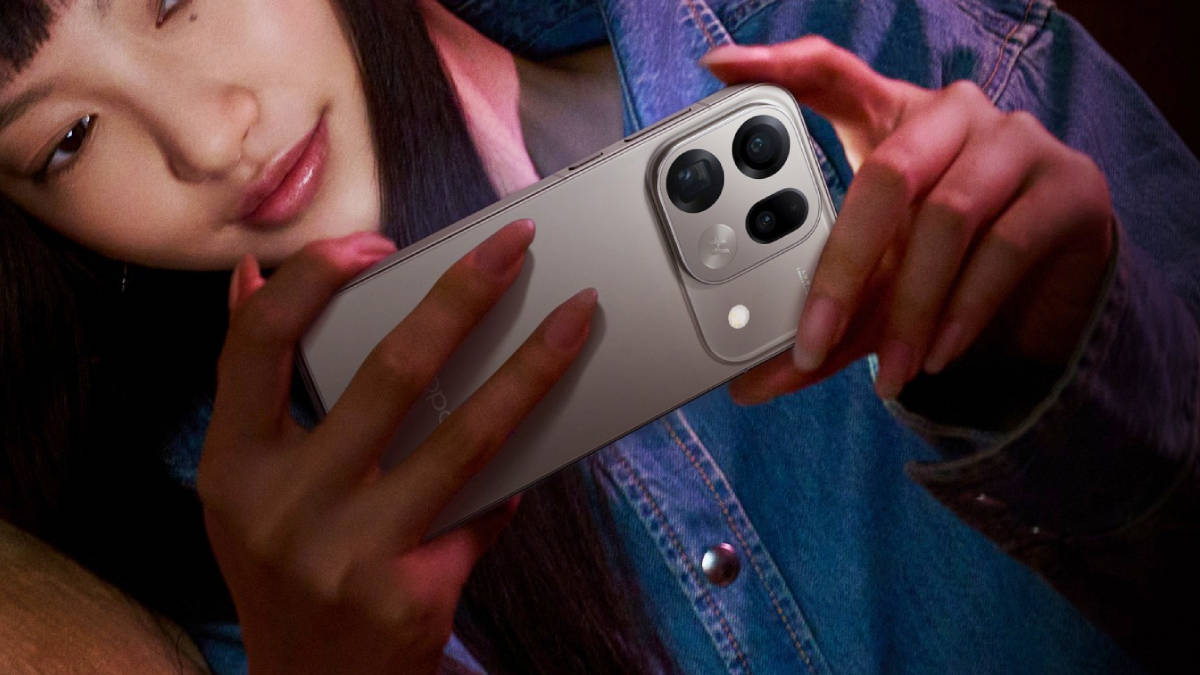 200 मेगापिक्सल के दो कैमरे, 16GB RAM और 7000mAh से बड़ी बैटरी के साथ OPPO Find X9s Pro चाइना में लॉन्च