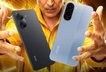 9999 रुपये में आज से बिकेगा बड़ी बैटरी वाला सस्ता स्मार्टफोन POCO C81X, साथ में होगी 6300mAh वाले POCO C81 की सेल