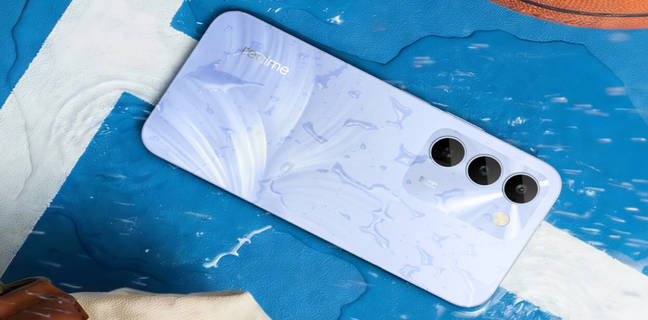 अपकमिंग सस्ते realme 5G फोन की स्पेसिफिकेशन्स: Narzo 100 Lite में मिल सकती है 7000mAh बैटरी, 144Hz डिस्प्ले और 6GB RAM