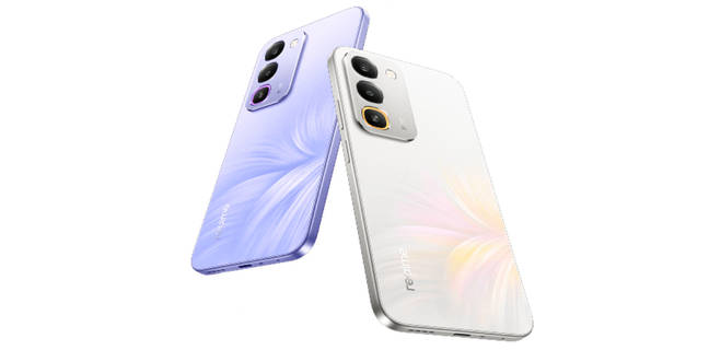 8000mAh बैटरी वाला सस्ता realme स्मार्टफोन 7 अप्रैल को होगा लॉन्च, यहां देखें स्पेसिफिकेशन्स