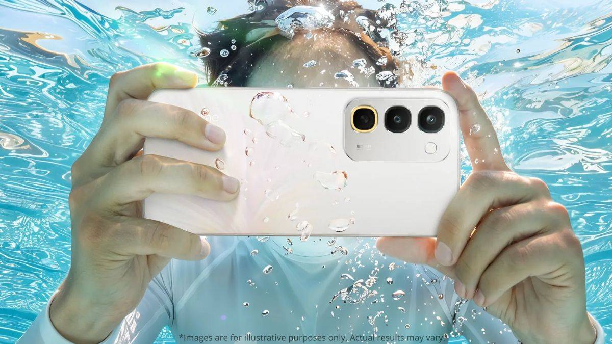 8000mAh बैटरी, 120Hz डिस्प्ले और 50MP कैमरा के साथ Realme C100 4G हुआ वियतनाम में लॉन्च