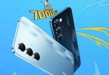 realme NARZO 100 Lite 5G भारत में लॉन्च, 7000mAh बैटरी और 144Hz डिस्प्ले वाला दमदार बजट 5G फोन realme-narzo-100-lite-5g-india-launch-7000mah-battery-144hz-display-budget-5g-phone