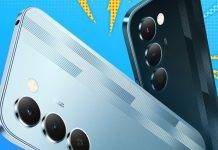 realme NARZO 100 Lite 5G की पहली सेल शुरू, ₹1500 तक छूट के साथ 7000mAh बैटरी और 144Hz डिस्प्ले वाला फोन realme-narzo-100-lite-5g-india-launch-date-april-14-specs-144hz-7000mah