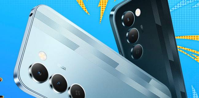 realme NARZO 100 Lite 5G की पहली सेल शुरू, ₹1500 तक छूट के साथ 7000mAh बैटरी और 144Hz डिस्प्ले वाला फोन realme-narzo-100-lite-5g-india-launch-date-april-14-specs-144hz-7000mah
