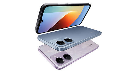 12999 रुपये वाला नया 5G फोन आज से बिकेगा, 6300mAh बैटरी और 6.9 इंच स्क्रीन वाले Redmi 15A की सेल शुरू