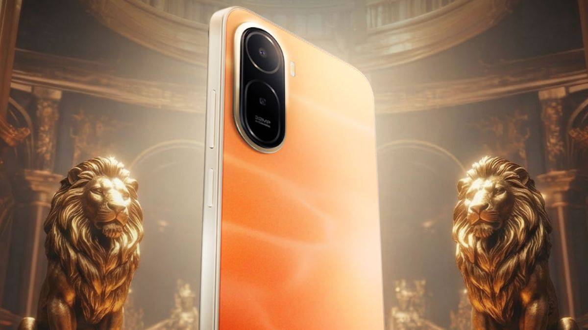 Redmi A7 Pro 5G भारत में 13 अप्रैल को होगा लॉन्च, 6300mAh बैटरी और 6.9 इंच डिस्प्ले के साथ Amazon टीजर लाइव