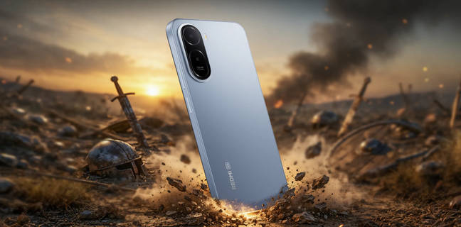 12 हजार का 5G फोन इंडिया में लॉन्च! 6300mAh बैटरी और 32MP कैमरा के साथ आया सस्ता Redmi A7 Pro