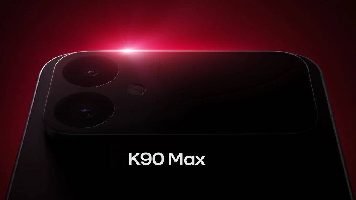 Redmi K90 Max इसी महीने होगा लॉन्च, 165Hz डिस्प्ले और एडवांस कूलिंग के साथ आएगा गेमिंग फ्लैगशिप फोन