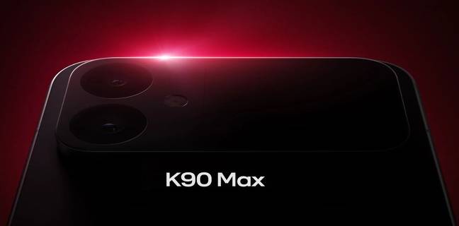 Redmi K90 Max इसी महीने होगा लॉन्च, 165Hz डिस्प्ले और एडवांस कूलिंग के साथ आएगा गेमिंग फ्लैगशिप फोन redmi-k90-max-china-launch-confirmed