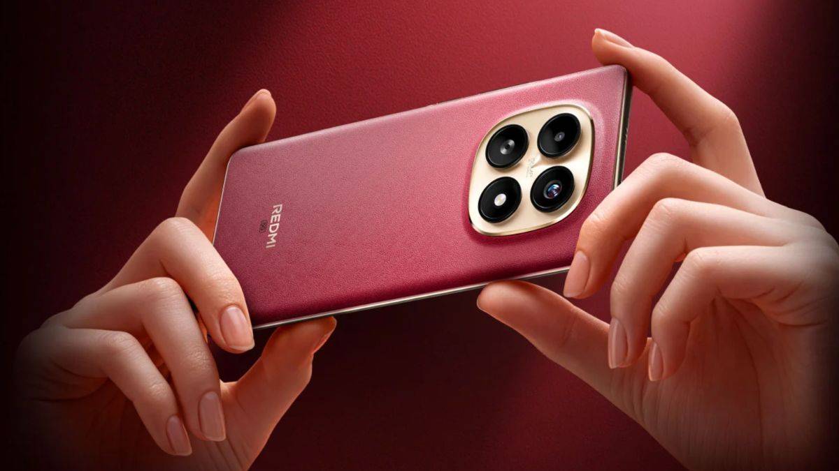 Snapdragon 6 Gen 3, 5800mAh बैटरी के साथ Redmi Note 15 SE 5G भारत में लॉन्च, शुरुआती कीमत ₹17,999