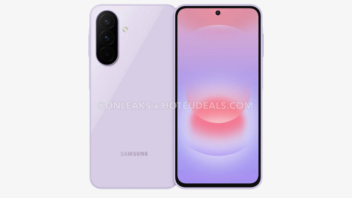 Samsung Galaxy A27 भारत में जल्द हो सकता है लॉन्च, BIS लिस्टिंग में दिखा फोन