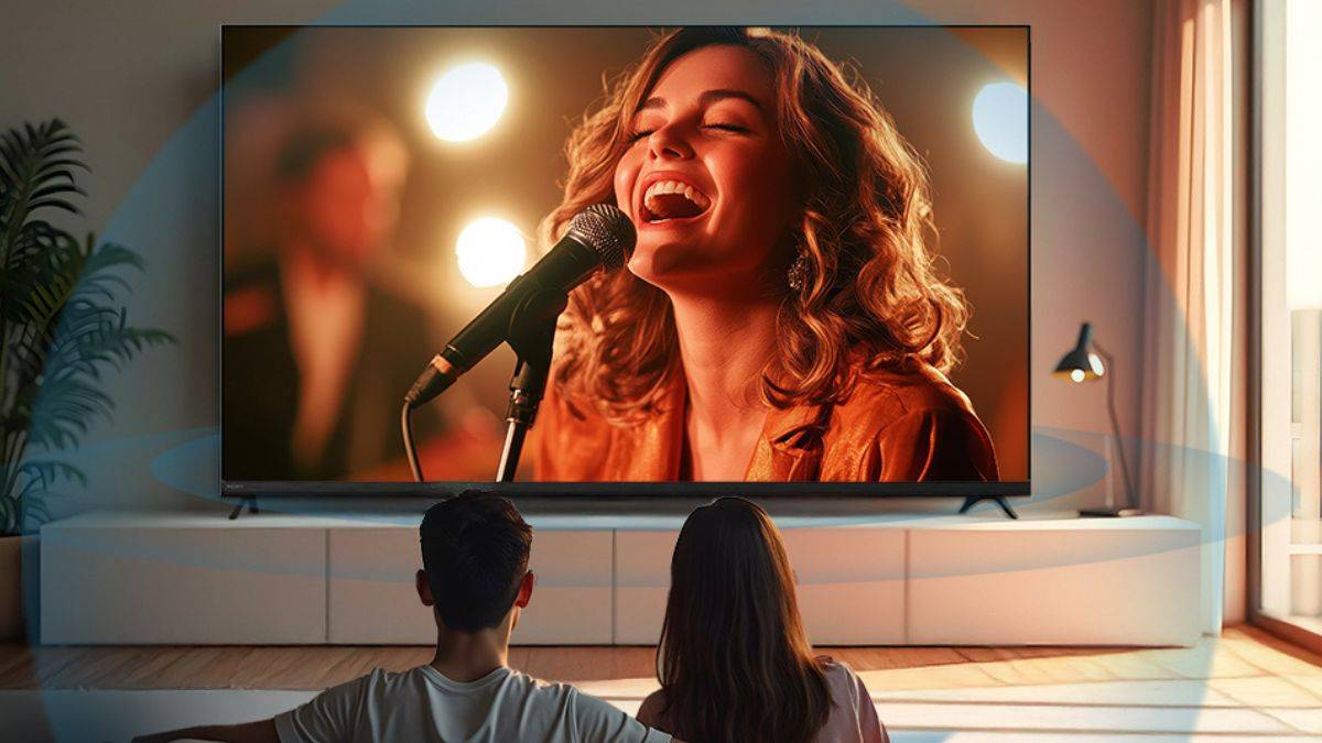 Sony का Smart TV हुआ सस्ता, 91 हजार वाला टीवी अभी खरीदें 55 हजार से कम में