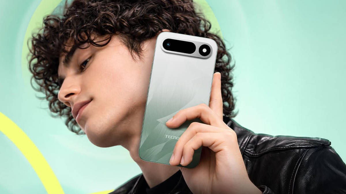 Tecno Pop X 5G लॉन्च: 6500mAh बैटरी, 18GB RAM और 45W चार्जिंग