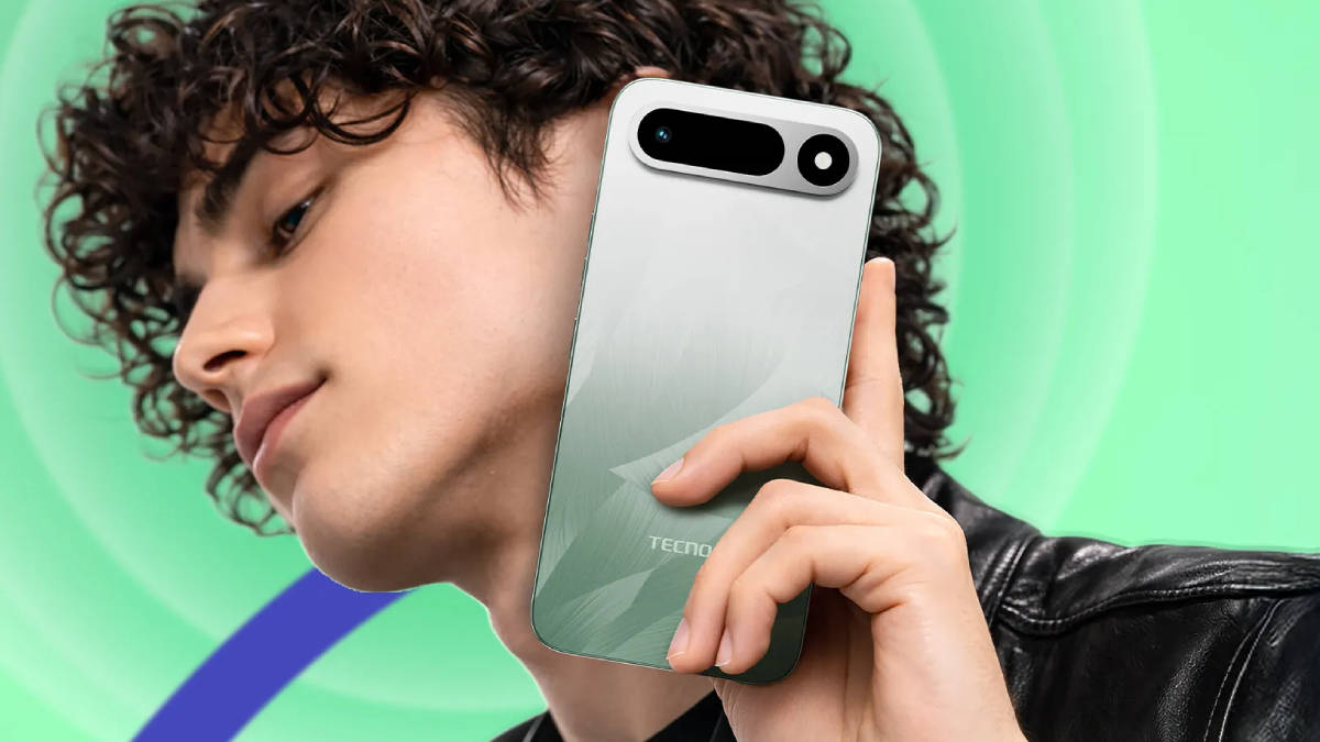 15999 रुपये में लॉन्च हुआ 6500mAh बैटरी और 12GB RAM की पावर वाला सस्ता 5जी फोन Tecno Pop X 5G