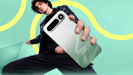 6500mAh बैटरी और 18GB RAM की ताकत वाला सस्ता 5जी फोन Tecno Pop X 5G, 20 अप्रैल को इंडिया में लॉन्च