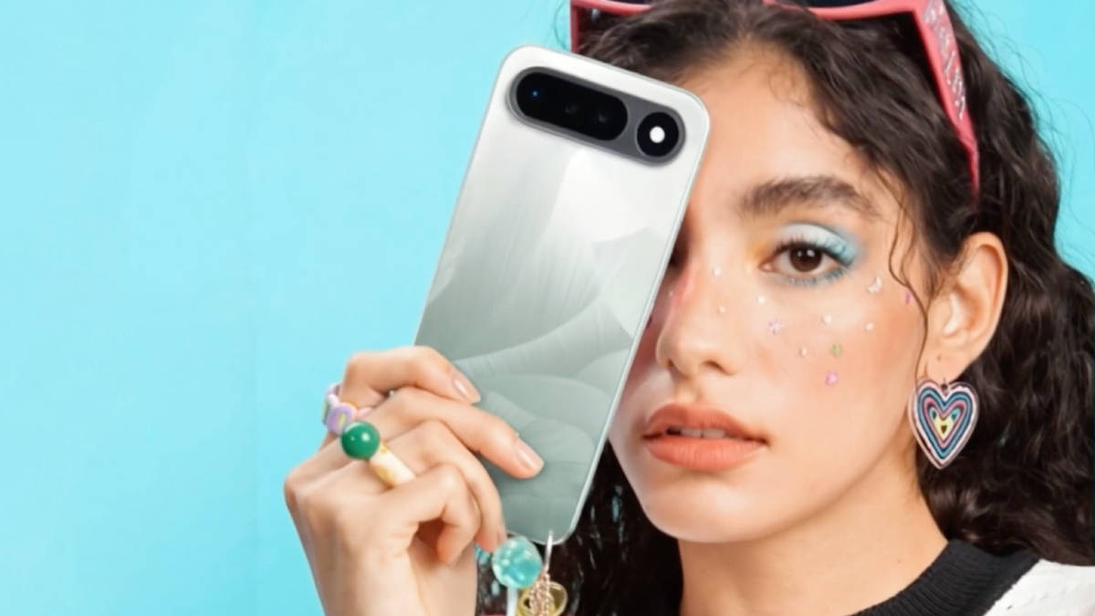 15999 रुपये में 6500mAh बैटरी और 18GB RAM की ताकत! iPhone Air जैसी लुक वाले Tecno Pop X 5G फोन की सेल शुरू