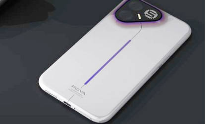 Tecno Pova 8 इंडिया लॉन्च कंफर्म! डिफरेंट डिजाइन के साथ आएगा यह नया 5G फोन, ब्रांड का कहना Delete Normal