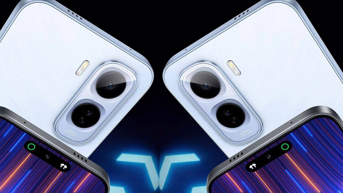 vivo T5 Pro 5G भारत में 15 अप्रैल को होगा लॉन्च, 9020mAh बैटरी और Snapdragon 7s Gen 4 के साथ आएगा फोन