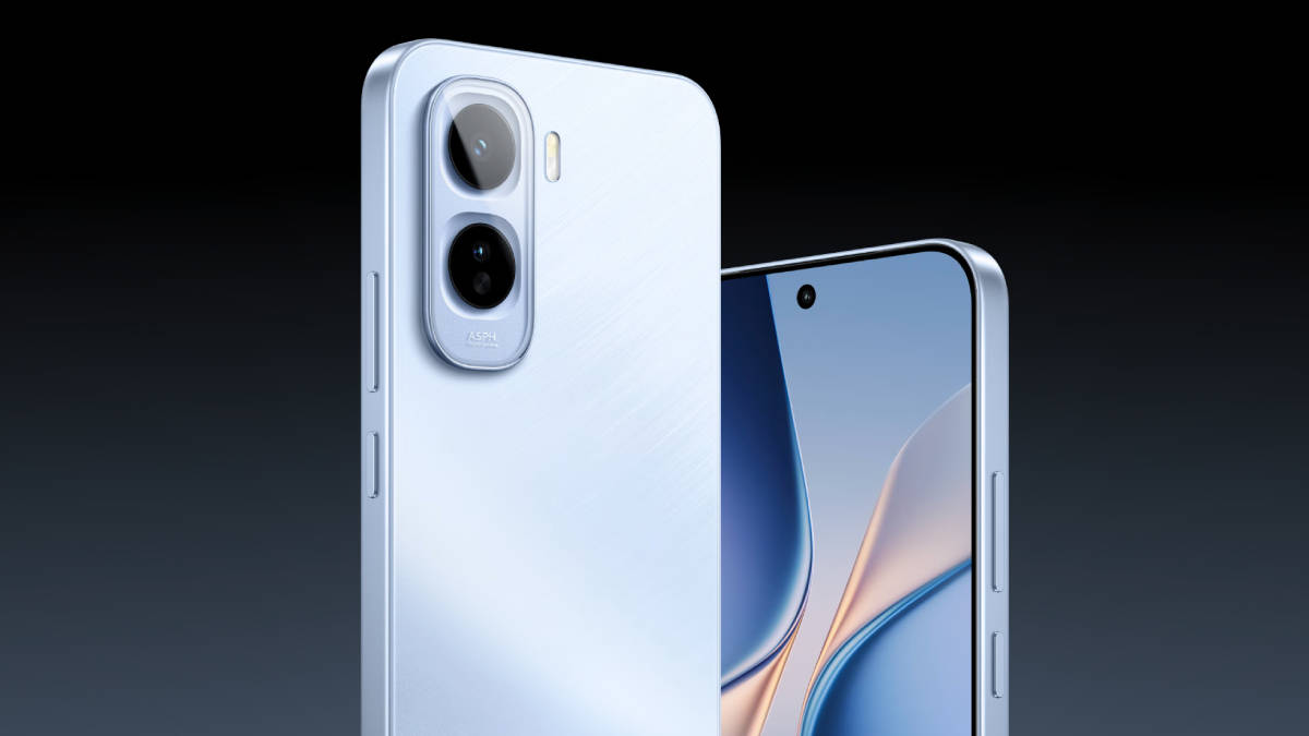 3000 रुपये की छूट के साथ 9020mAh Battery वाले vivo T5 Pro 5G फोन की सेल शुरू