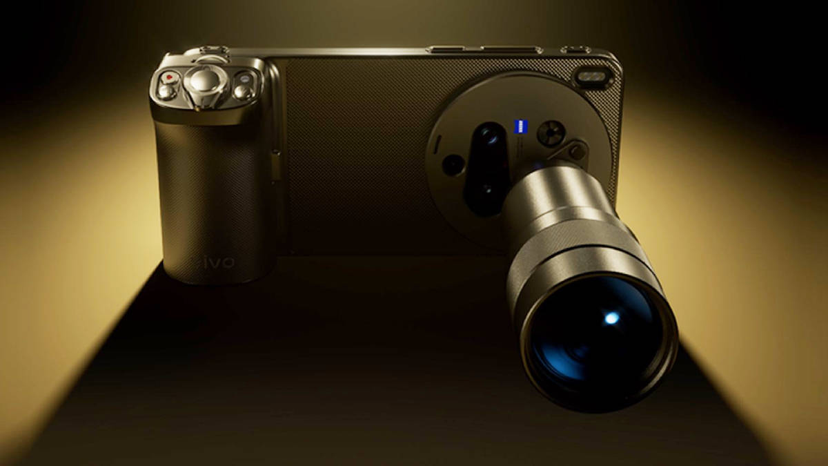 vivo का सबसे ताकतवर कैमरा फोन आ रहा है भारत! 200MP Camera वाले X300 Ultra का इंडिया लॉन्च कंफर्म