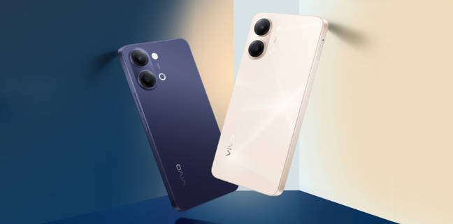 Vivo Y05e SIRIM पर हुआ स्पॉट, लॉन्च से पहले सामने आई डिटेल्स
