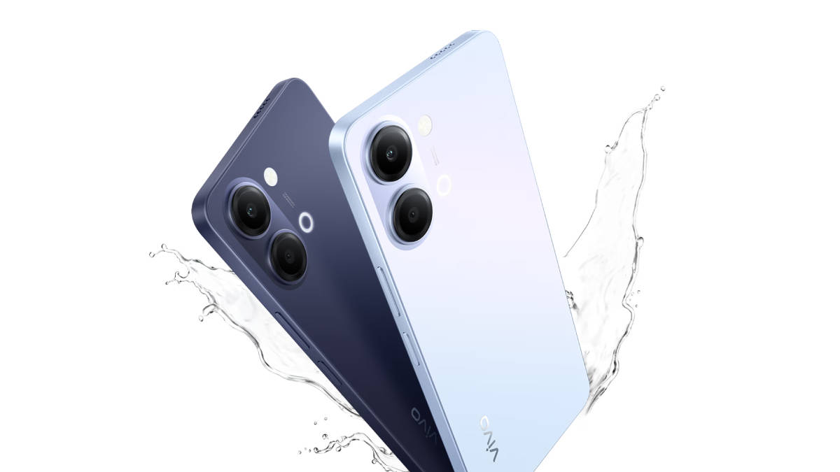 ब्रेकिंग: 12999 रुपये में बिकेगा सस्ता स्मार्टफोन vivo Y05, कम रेट में मिलेगी बड़ी 6500mAh बैटरी