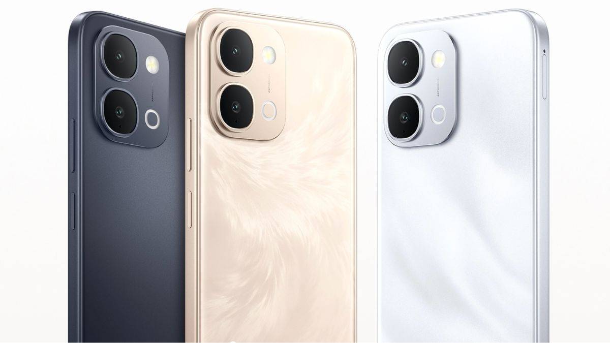 vivo Y500s चीन में लॉन्च: 7,200mAh बैटरी, 120Hz डिस्प्ले और 50MP कैमरा के साथ आया नया फोन