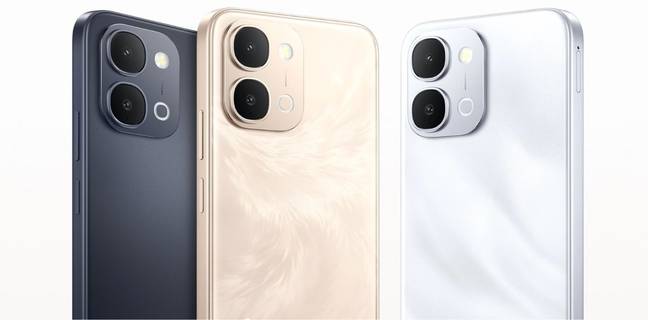 Vivo G5i और Vivo G5z लॉन्च से पहले लिस्टिंग में स्पॉट, 7200mAh बैटरी और 50MP कैमरा के साथ हो सकती है एंट्री vivo-y500s-china-launch-7200mah-battery-120hz-display-50mp-camera