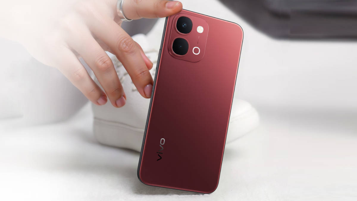 7200mAh बैटरी वाले vivo 5G फोन पर आया 2000 रुपये का डिस्काउंट! Y51 Pro मिलेगा सस्ता