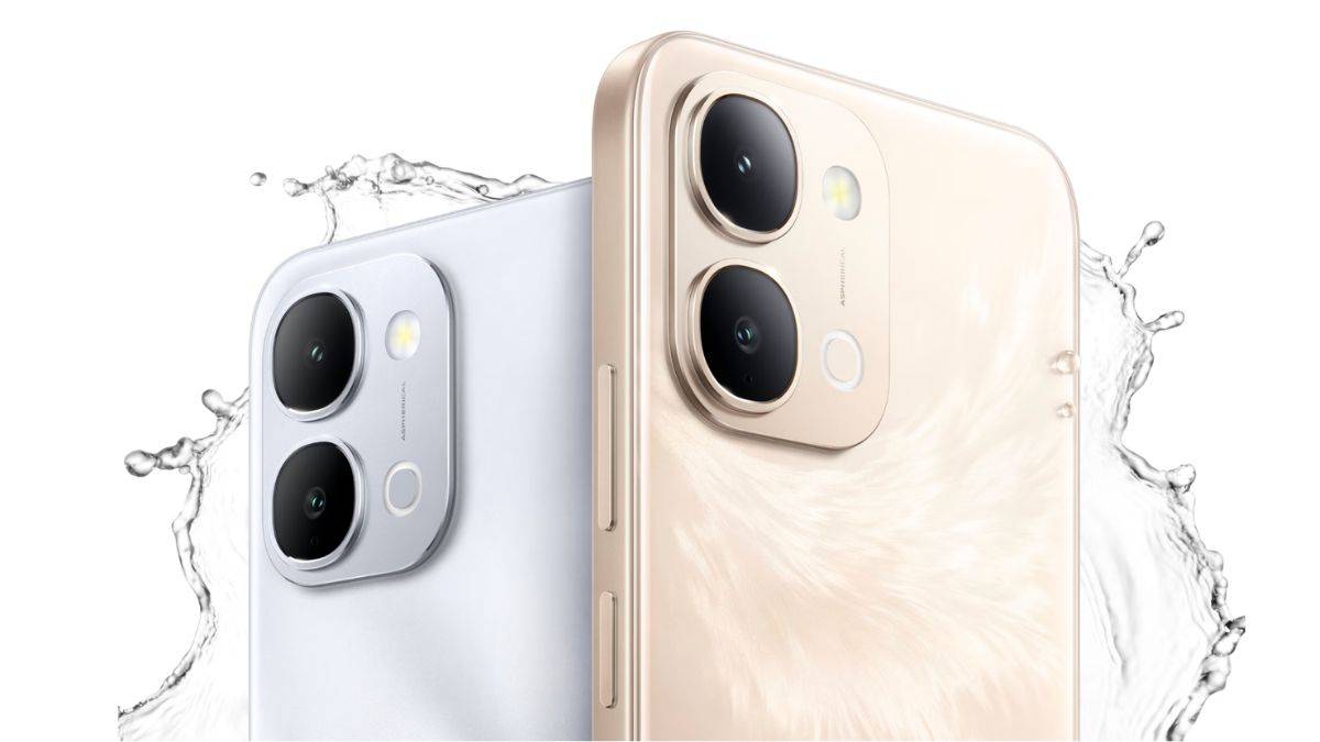 7200mAh बैटरी और 50MP कैमरा के साथ Vivo Y6 5G चीन में लॉन्च, जानें कीमत और फीचर्स