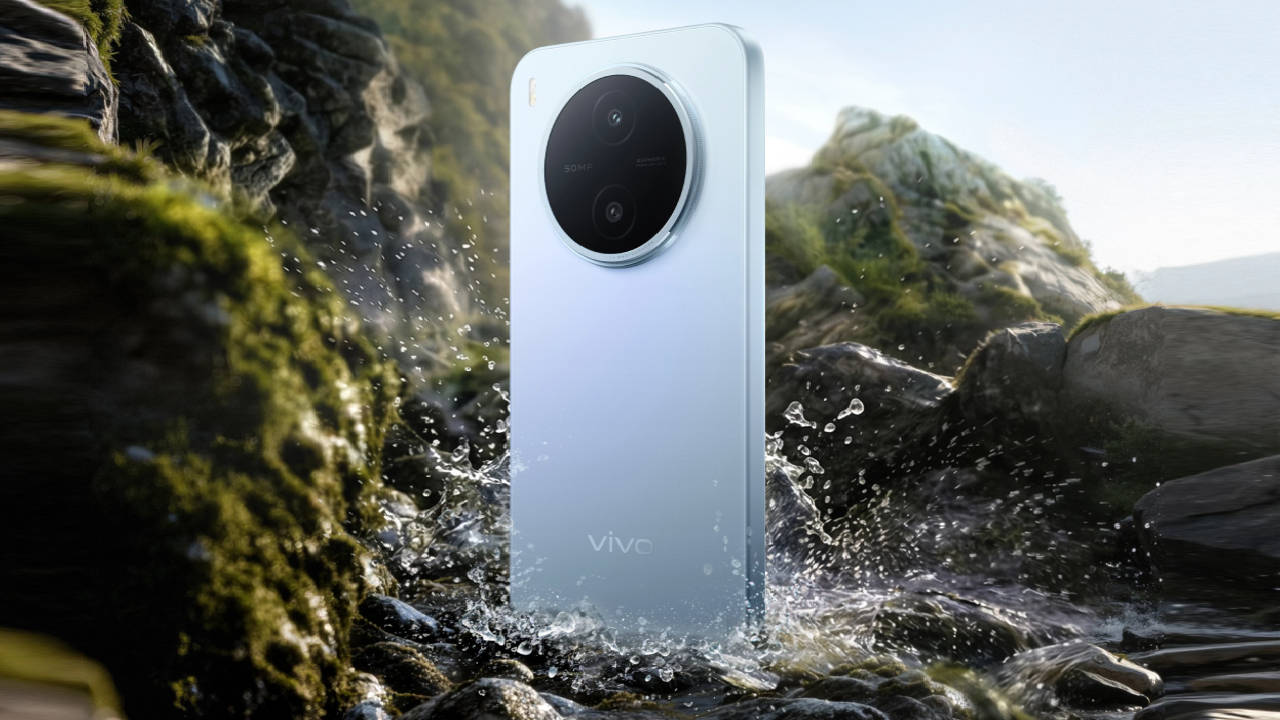 10200mAh बैटरी वाला vivo 5G फोन 27 अप्रैल को होगा लॉन्च, Y600 Pro सबसे पहले इस देश में बिकेगा