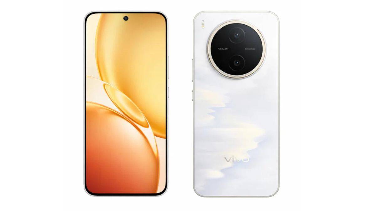 Vivo Y600 Pro 10,200mAh बैटरी, 80W चार्जिंग और 1.5K OLED डिस्प्ले के साथ हो सकता है लॉन्च, जानें डिटेल्स
