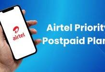 Airtel ने लॉन्च की नई Priority Postpaid सर्विस, मिलेगा प्रीमियम 5G एक्सपीरियंस और Fastlane नेटवर्क एक्सेस Airtel Priority Postpaid Plans
