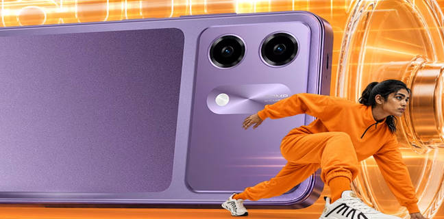 10999 रुपये में लॉन्च हुआ सस्ता 5G फोन! कम रेट पर बड़ी 6000mAh बैटरी, 120Hz स्क्रीन और 50MP कैमरा