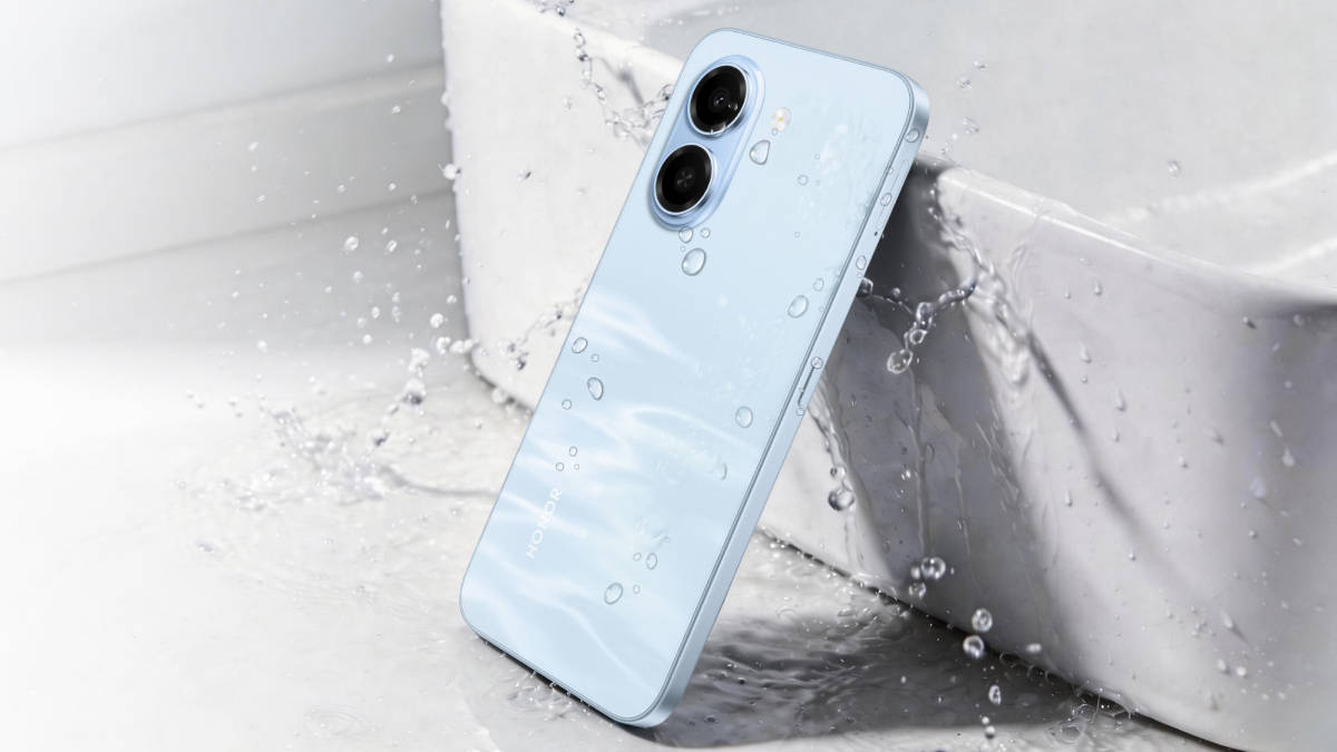 7500mAh बैटरी, 8GB RAM और Snapdragon प्रोसेसर के साथ Honor Play 80 Pro Plus 5G फोन चाइना में लॉन्च