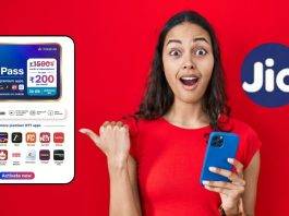 Jio launches Rs 200 OTT pack with 15 apps 1000 TV channels and unlimited 5G