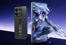 Lenovo का फोन 8000mAh बैटरी, 2K डिस्प्ले और Snapdragon 8 Gen 5 प्रोसेसर के साथ 19 मई को होगा लॉन्च