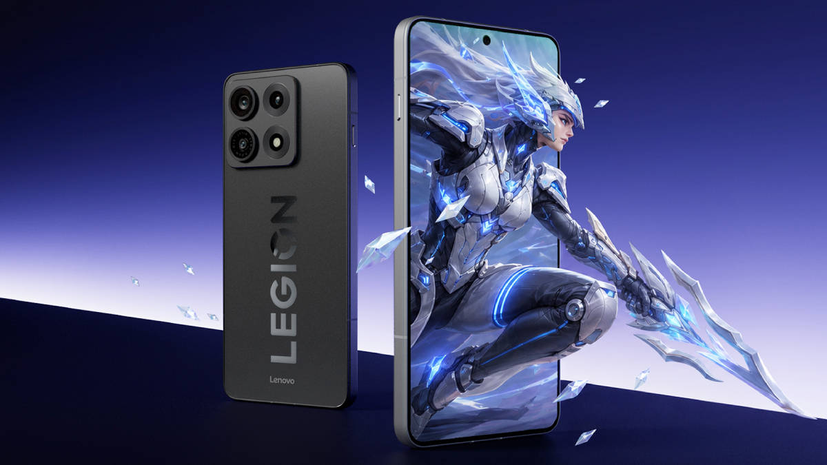 Lenovo का फोन 8000mAh बैटरी, 2K डिस्प्ले और Snapdragon 8 Gen 5 प्रोसेसर के साथ 19 मई को होगा लॉन्च