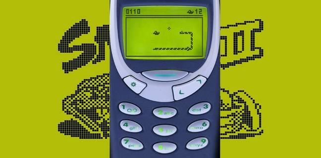 Nokia Snake गेम: 50 साल पहले डिजाइन हुआ था यह मोबाइल गेम! आज भी है दुनिया भर में दीवाने nokia-snake-game-know-the-reality-behind-the-world-most-popular-mobile-game