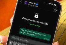 WhatsApp का नया ‘Incognito Chat’ मोड क्या है? अब Meta AI से होगी प्राइवेट चैट और डिलीट भी खुद-ब-खुद WhatsApp Incognito Chat mode for Meta AI chats