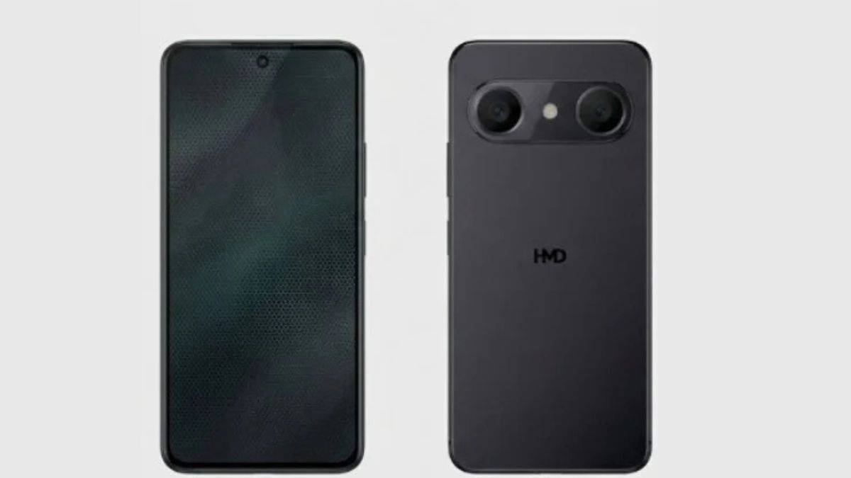 HMD Thunder Pro लीक, 50MP OIS कैमरा, OLED डिस्प्ले और 256GB स्टोरेज के साथ आ सकता है नया फोन