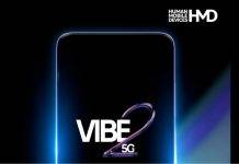 HMD Vibe 2 5G भारत में 8 मई को होगा लॉन्च, Flipkart पर टीजर लाइव, जानें क्या होगा खास hmd-vibe-2-5g-india-launch-date-8-may-flipkart-teaser