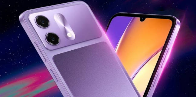 8999 रुपये का 5G फोन! 6000mAh बैटरी और 50MP कैमरा के साथ 21 मई को लॉन्च होगा HMD Vibe 2 5G