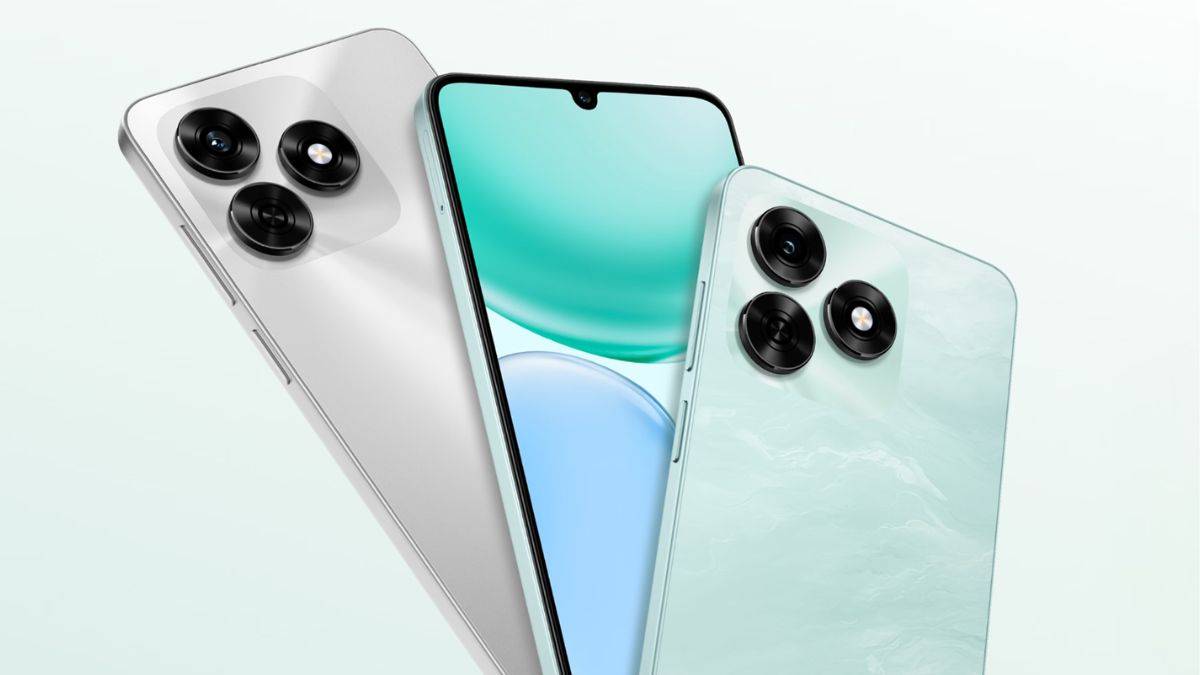 Honor Play 70C चीन में लॉन्च, 5300mAh बैटरी, 90Hz डिस्प्ले के साथ बजट में आया नया फोन