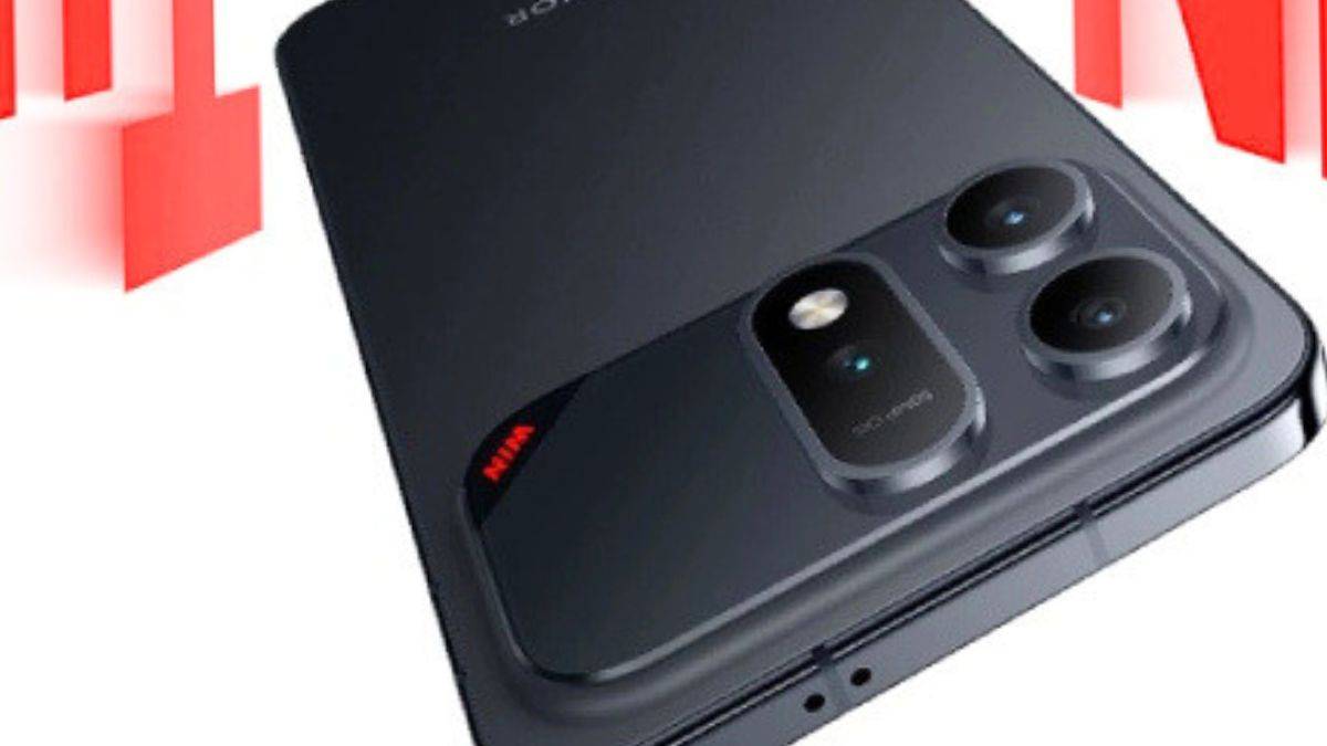 Honor Win Turbo की चाइना लॉन्च डेट कंफर्म, 10,000mAh बैटरी और Dimensity 8500 Elite चिपसेट होगा खास